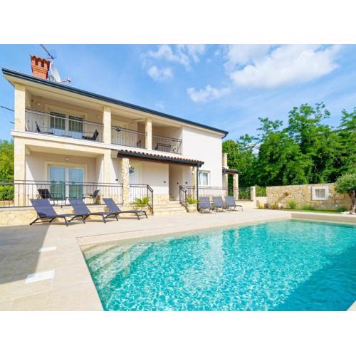 Villa Morgan by Rent Istria