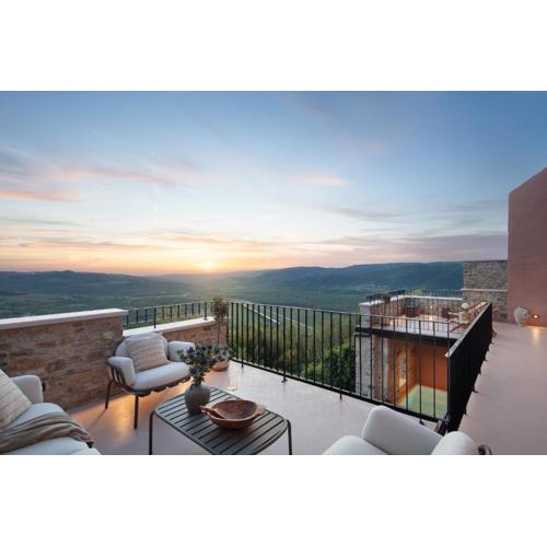 Villa Motovun