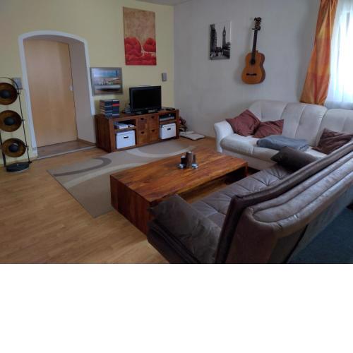 Villa Mountain View with waterbed