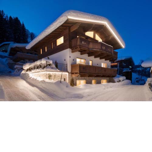 Villa Mountainview - Kirchberg bei Kitzbühel, Sauna, Kamin, nicht weit zu den Skiliften