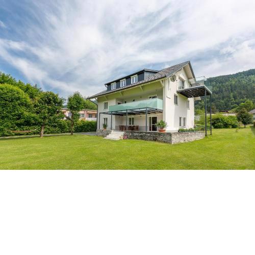 Villa Müller Turmfalke