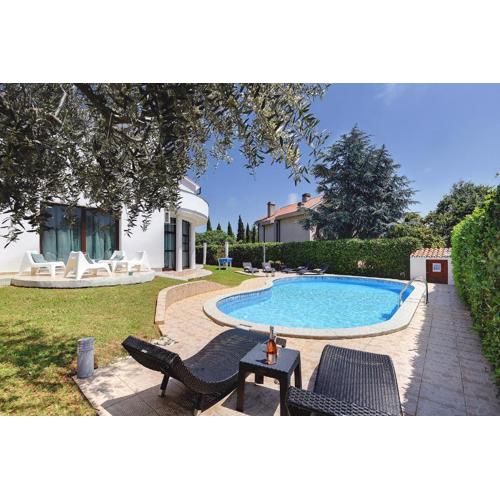 Villa Mutila