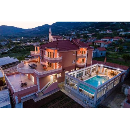 Villa My Dream in Kastel Stari