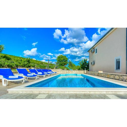 Villa My peace
