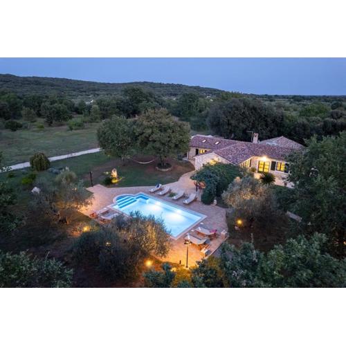 Villa My Vladan