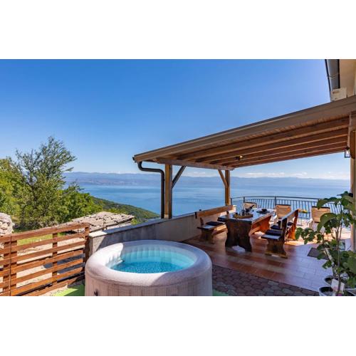 Villa Mystic Place - Suite 1 - Happy Rentals