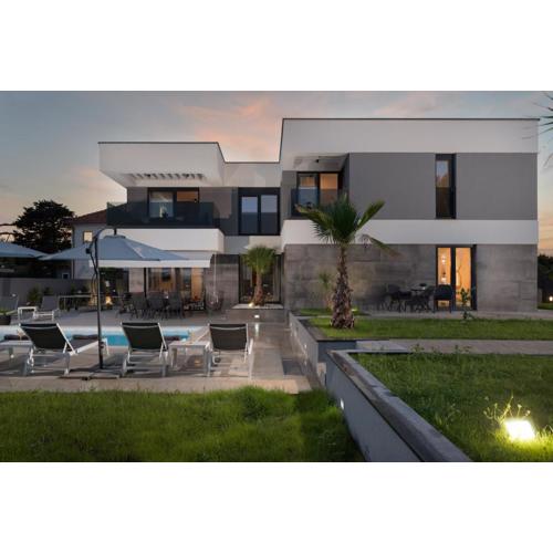 Villa N Drage