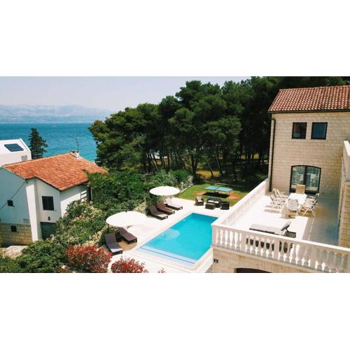 Villa na Mor\