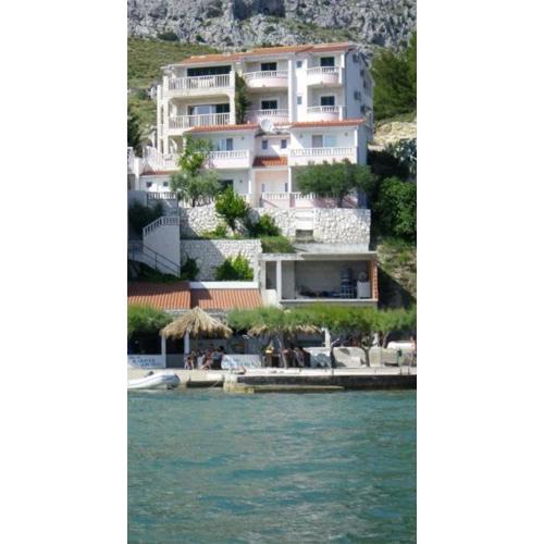 VILLA NADA, A2 plus 1