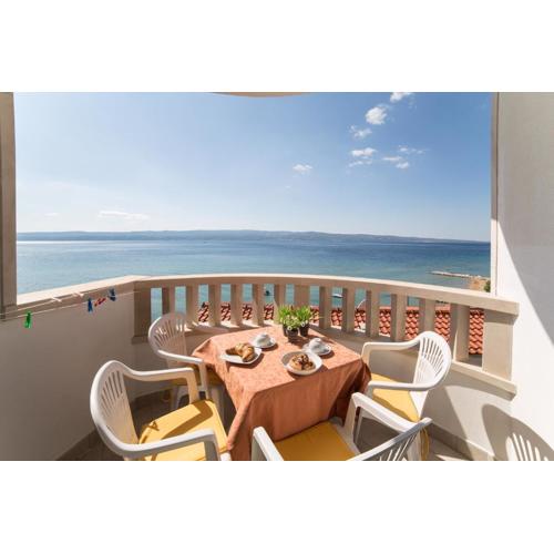 Villa Nada, App 2 plus 2 , Duće Glavica