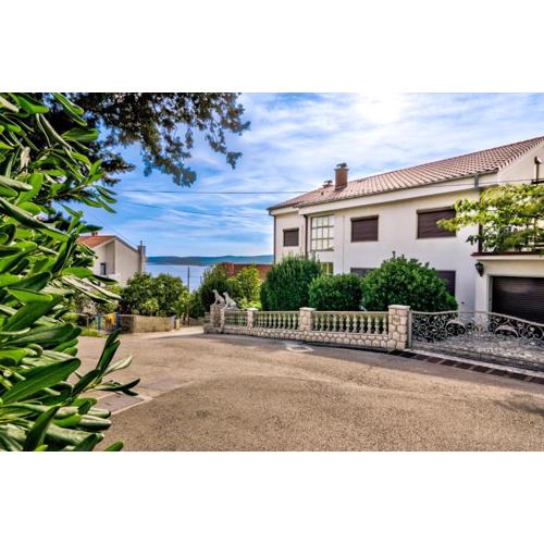 VILLA NADA