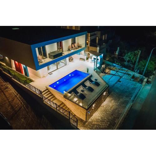 Villa Nada