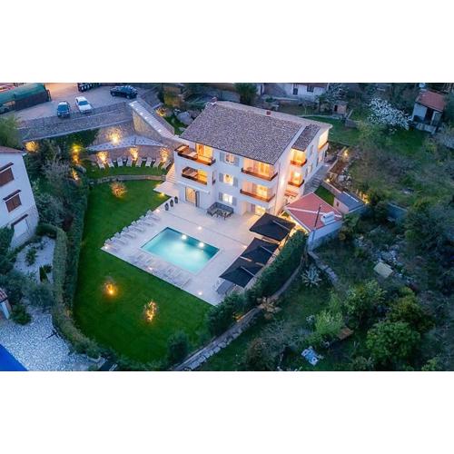 Villa Nadia