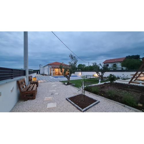 Villa Nagi
