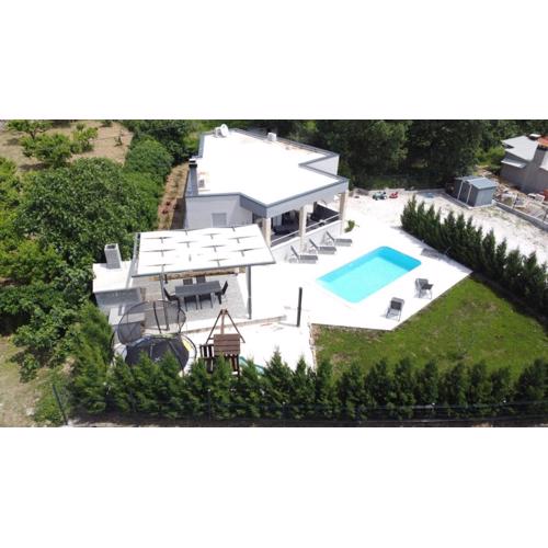 Villa Naklice