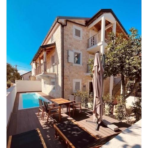 Villa Naledi
