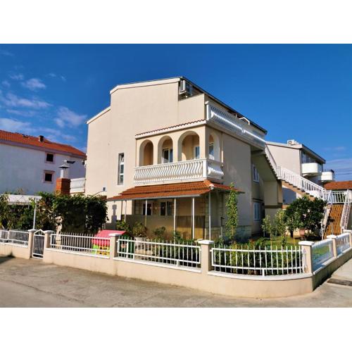 VILLA NANCY