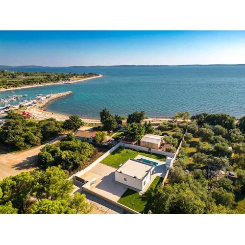 Villa Natali by IstriaLux