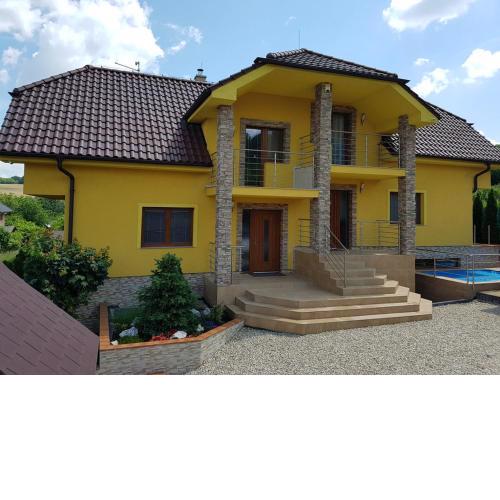 Villa Natali Podhájska