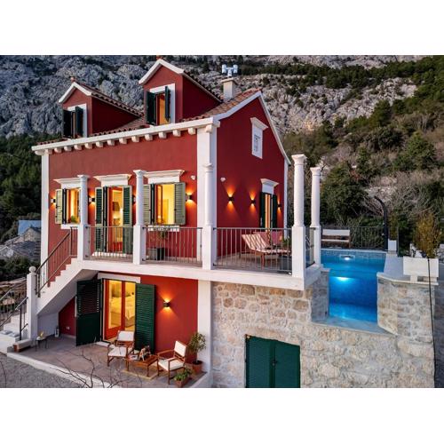 Villa Natalija - Makarska Exklusiv