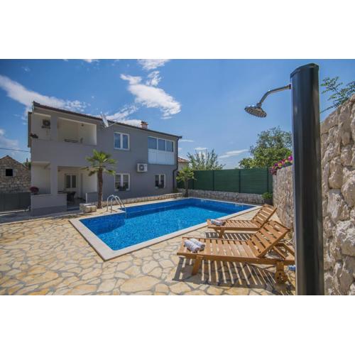 Villa Natalija