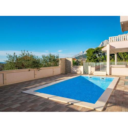 Villa Natasha by Interhome