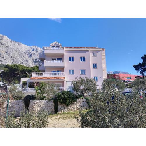 Villa Natasha