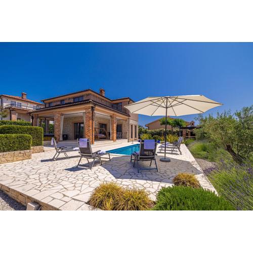 Villa Nathalie - Linardici, Krk