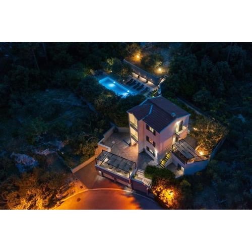 Villa Natura - Makarska Exklusiv
