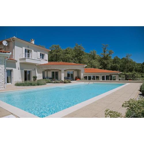 Villa Natura 1 - Opatija by Villas Guide
