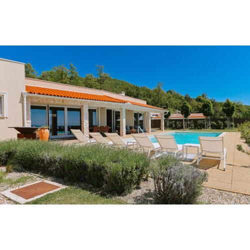 Villa Natura 3 - Opatija by Villas Guide