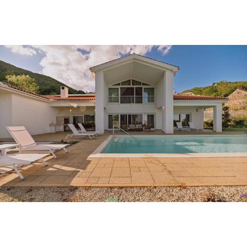 Villa Natura 5 - Opatija by Villas Guide