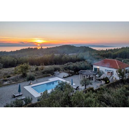 Villa Natura Makarska
