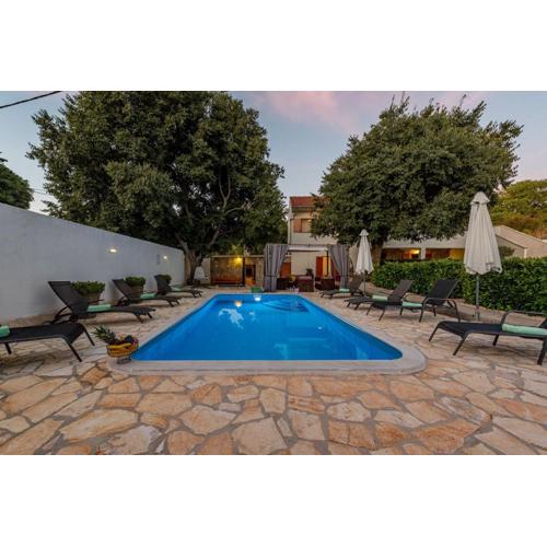Villa Natura ZadarVillas