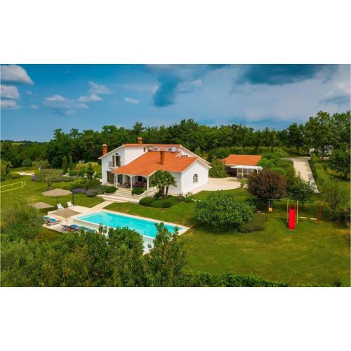 Villa Naturavita
