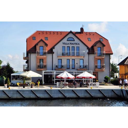 Villa Nautica