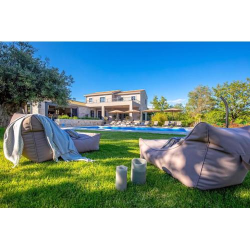 Villa Nautilus