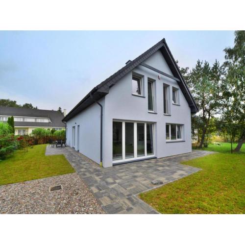 Villa near Baltic Sea with private sauna