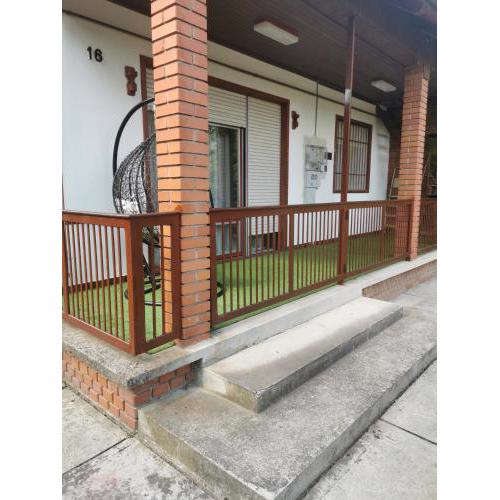 Villa Negra 1
