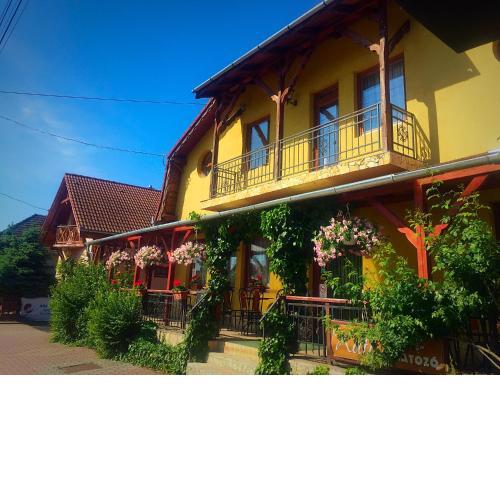 Villa Negra Motel
