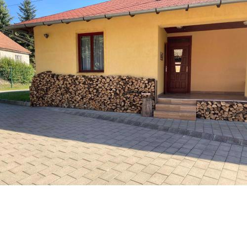 Villa Negra Vendégház