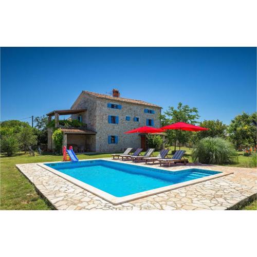 Villa Negrin