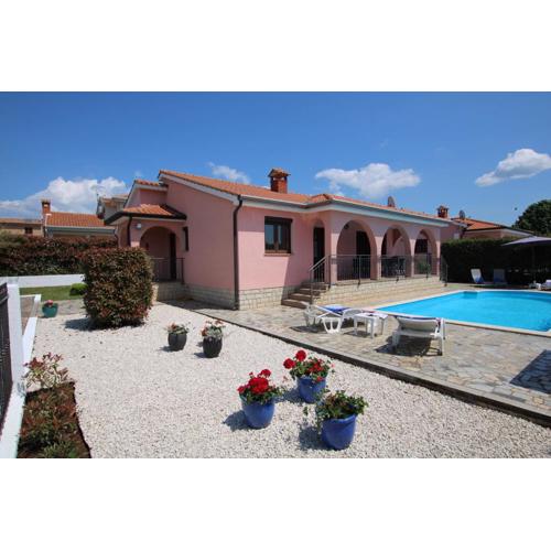 Villa Nel Rosa