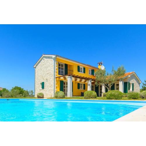 Villa Nela by IstriaLux