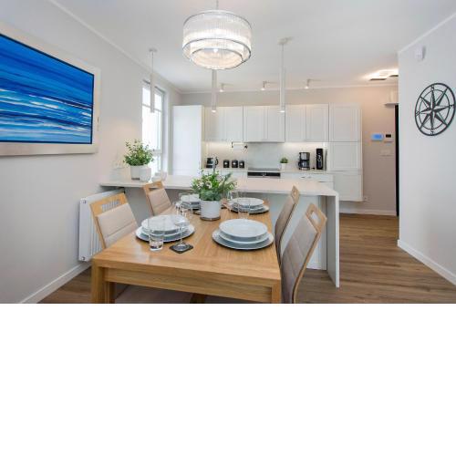 Villa Neptun - Exclusive Apartments