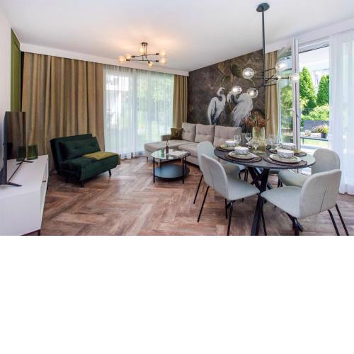 Villa Neptun - PREMIUM APARTMENTS