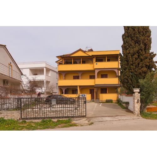 Villa Neptun