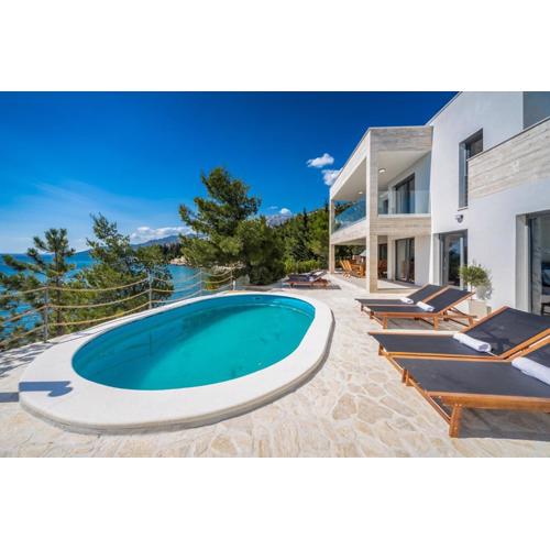 Villa Neptune
