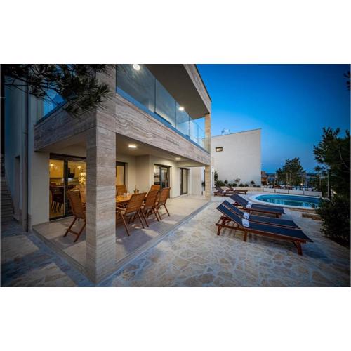 Villa Neptune