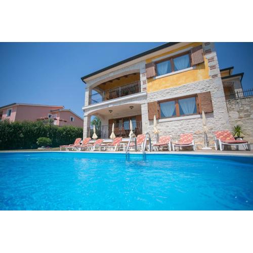 Villa NEVENA POREČ